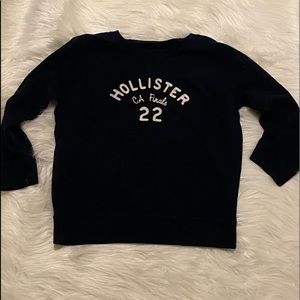 Hollister Sweatshirt
